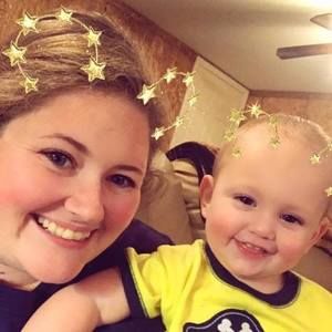 Meet your Posher, Candace